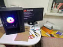 英特尔（Intel）4代酷睿 i3 i5 i7处理器1150针e3 1231v3 4590 4770 4790K散片cpu i5 4690K【拆机散片】 实拍图