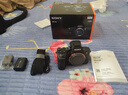 ILCE-7M3 A7M3全新 a7m2 a7m4  A7C A7C2全画幅微单数码相机 索尼A7M3单机.. 官方标配 实拍图