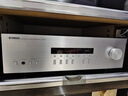 雅马哈（Yamaha）R-S202 音响 音箱 高保真 2.0声道立体声功放 HIFI 蓝牙 FM 实拍图