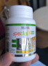 EricFavre艾瑞可 儿童DHA海藻油胶囊 婴儿dha藻油 维生素AD+K2 60粒/瓶  实拍图