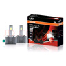 欧司朗（OSRAM）汽车氙气大灯远近光灯 D系列氙气LED汽车灯泡 D1S 12V 45W 实拍图