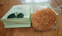 周村烧饼山东淄博特产咸甜碎碎香香酥芝麻饼65g*6袋中华老字号 【店铺推荐】3甜3咸 实拍图