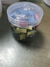 得力(deli)40只19mm彩色长尾夹票夹 5#小号金属燕尾夹票据文件夹子 办公用品 40只/筒 8555 实拍图