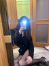 涓涓细语 丝袜女春秋薄款夏季性网红ins潮春秋肉色性感连裤袜jk学生打底袜 12D咖 均码 1双卡纸装 实拍图
