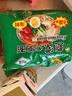 龙潭 方便面 老北京方便面 密云特产 海鲜面 95g*6袋/包 实拍图
