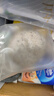 大同混糖月饼山西特产美食糕点传统老式胡麻油手工现做红糖饼 混糖月饼8个【单个100g+】 实拍图