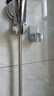 绿太阳 卫浴家用简易淋浴花洒套装铜冷热水龙头手持花洒套装DS13008-2 DS13008-2双出水五功能花洒 实拍图