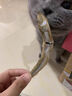 味当家猫零食冻干羊奶棒幼猫成猫奶猫营养奶酪棒磨牙棒宠物猫咪零食40g 实拍图