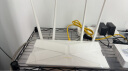 普联（TP-LINK） 大道AX3000满血WiFi6千兆无线路由器 5G双频穿墙 Mesh 3000M无线速率 信号增强 XDR3010易展版 实拍图