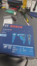 博世（BOSCH）GHG 16-50 热风枪1600瓦插电式 两档调节  实拍图