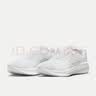 耐克NIKE跑步鞋女透气DOWNSHIFTER 13运动鞋FD6476-101白36 实拍图