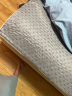 雅自然泰国天然乳胶床垫榻榻米垫1.8x2米双人床垫床褥子可定制5cm 实拍图