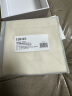 漫步者（EDIFIER）Lolli Pro3真无线主动降噪蓝牙耳机 26h续航 蓝牙5.3 适用苹果华为小米 冰川白 实拍图