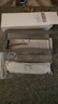 DRATRA近视眼镜半框架男士防蓝光辐射光学镜架可配度数散光变色镜片商务 实拍图