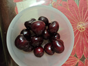 京觅 大连美早樱桃车厘子 2J级净重4.8斤单果10-12g 水果源头直发 实拍图