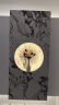 美学黑客客厅插花干花花束真花混搭落地摆设餐厅桌面松果装饰天然拍照道具 干果干花组合3 实拍图
