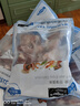 往牧黑猪猪肋排排骨 仔排 土猪猪肉 冷冻生鲜 黑猪肋排净重4斤 实拍图