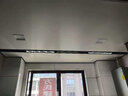 博伸（Booshen）厨房空调强制冷大冷量嵌入式制冷机吊顶分体式家用厨房专用空调 大1.5匹 套装 ——COOL家系列 实拍图