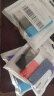 DaFonQi 快速到货 无损 投标u盘招投标专用小容量标书usb2.0闪存盘可约定刻字logo定制优盘 128MB（十个不同款式） 实拍图