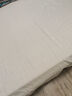 爱德福【国企出品】天然乳胶床垫 榻榻米软橡胶加厚双人床褥可折叠定制 厚5cm带内外套【95D硬度升级】 100cm*200cm 实拍图