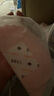 十月结晶防溢乳垫一次性乳贴喂奶隔奶垫溢奶垫防漏不可洗 200片装 赠后230片 实拍图