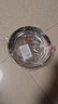维艾（Newair）316不锈钢盘食品级家用盘子圆盘蒸餐盘耐摔圆形鱼备菜小碟子餐具 实拍图