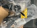 戴尔（DELL）原装戴尔笔记本充电器 电源适配器 XPS13 9360 灵越 Ins 成就 Vos 充电线 4.5mm 90W小口 (19.5V 4.62A) 实拍图