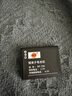 蒂森特适用于 三星 ES65/70/75/78/80 PL80/90/100/20/120/170/200 WP10/WB35F/WB30相机 BP-70A 电池 实拍图