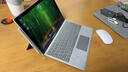 微软Surface Pro4/5/6/7/7+二合一平板笔记本电脑12.3英寸Windows触屏电脑 9新pro7+  i7 32G 1TB触屏 顶配款 官方标配+微软原装键盘+微软原装触控笔 实拍图
