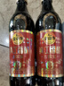 金山寺（JINSHANSI）古国宴特级镇江香醋8年580ml  酸度≥6.4° 炒菜凉拌 【实惠装】580ml*2瓶 实拍图