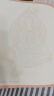 赠描金笔 一念敦煌敦煌壁画线稿描摹本人物装饰纹样全3册附赠檀香描金笔2套敦煌线描本 成人静心解压涂色画本 飞天人物装饰纹样临摹画册又见敦煌线描本 敦煌图案白描画本画画京东618活动 实拍图