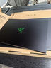 雷蛇（Razer）灵刃16游戏本笔记本电脑 锐龙AI 9 365/RTX 5080/32GB DDR5x/1TB SSD【2025款】 实拍图