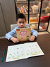 六品堂拼音练字帖幼小衔接幼儿园一年级描红本拼音专项练习册大班声母韵母整体认读音节每日一练拼音拼读训练 实拍图