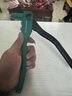 绿林（GREENER）8英寸送钉子拉钉铆钉枪铆钉工具家用钳拉铆器牟钉神器螺母拉帽 实拍图