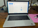 华为HUAWEI二手笔记本MateBook13/xpro触屏2K全面屏 便携二手笔记本电脑 Magic R5-2500-8G-512G-高分屏 95成新 实拍图