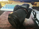 索尼（sony） A7M2 A7M4  A7R2 A7R3 a7m3 4K视频直播二手微单相机 索尼A7M2+28-70套机 95新 实拍图