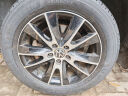米其林（MICHELIN）汽车轮胎 235/55R17 103W 浩悦五代 Primacy 5 适配途观/君越 实拍图