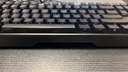 CHERRY樱桃MX 3.0S TKL机械键盘有线游戏电竞键盘 办公电脑键盘 铝合金外壳 侧刻键帽无钢板结构87 黑色 无光 茶轴 实拍图