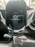 卓蔚适用于奔驰C260l/GLC手机车载支架E300L/E200L无线充电器导航支架 奔驰专用【自动感应款】 22-26款C级（12.3英寸）仪表盘位 实拍图