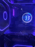 技嘉（GIGABYTE）电竞雕WIFI B760M AORUS PRO AX 主板DDR5支持CPU 14600KF12600KF Intel LGA 1700 实拍图