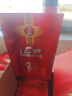 迎驾贡酒 淮南子 浓香型白酒 42度 450ml*6瓶 整箱装 实拍图