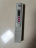 家用自来水质TDS检测笔自来水tds笔矿物质笔净水器TDS水质测试笔 TDS-3D彩盒款+2个LR44电池 实拍图