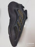 阿迪达斯YEEZY700黑武士椰子男女中性时尚休闲鞋GX6144 46.5 实拍图
