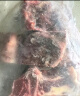 绿之邦（Luzhibang）内蒙古牛脊骨2.4斤净重 新鲜黄牛肉牛骨头带肉牛蝎骨髓火锅食材 实拍图