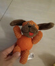 宜特（EETOYS）布绒狗狗玩具磨牙耐咬发声互动幼犬陪伴解闷防拆家宠物用品 实拍图