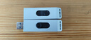 惠普32GB USB3.2 Gen1 U盘 819w 金属u盘 可伸缩高速读写大容量U盘品质时尚便携优盘 实拍图