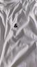 杰克·琼斯（JACK&JONES） 春季新款日常简约百搭多色LOGO刺绣圆领短袖T恤男款225101031 实拍图