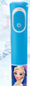 欧乐B（Oral-B） 欧乐B电动牙刷儿童电动牙刷D100k充电式儿童声波电动牙刷（3-12岁以上适用） D100k冰雪奇缘 (新老包装随机发货) 实拍图