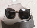 Jardin d'amour偏光太阳镜墨镜男女款时尚大脸防紫外线司机开车遮阳镜JA8621 实拍图