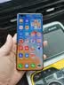 华为P40 华为P40pro 华为p40二手 p40pro二手 二手华为手机 二手游戏手机 5G手机 P40Pro 冰霜银（5G版） 95新 8+256G（原装电池90左右效率+礼包） 实拍图